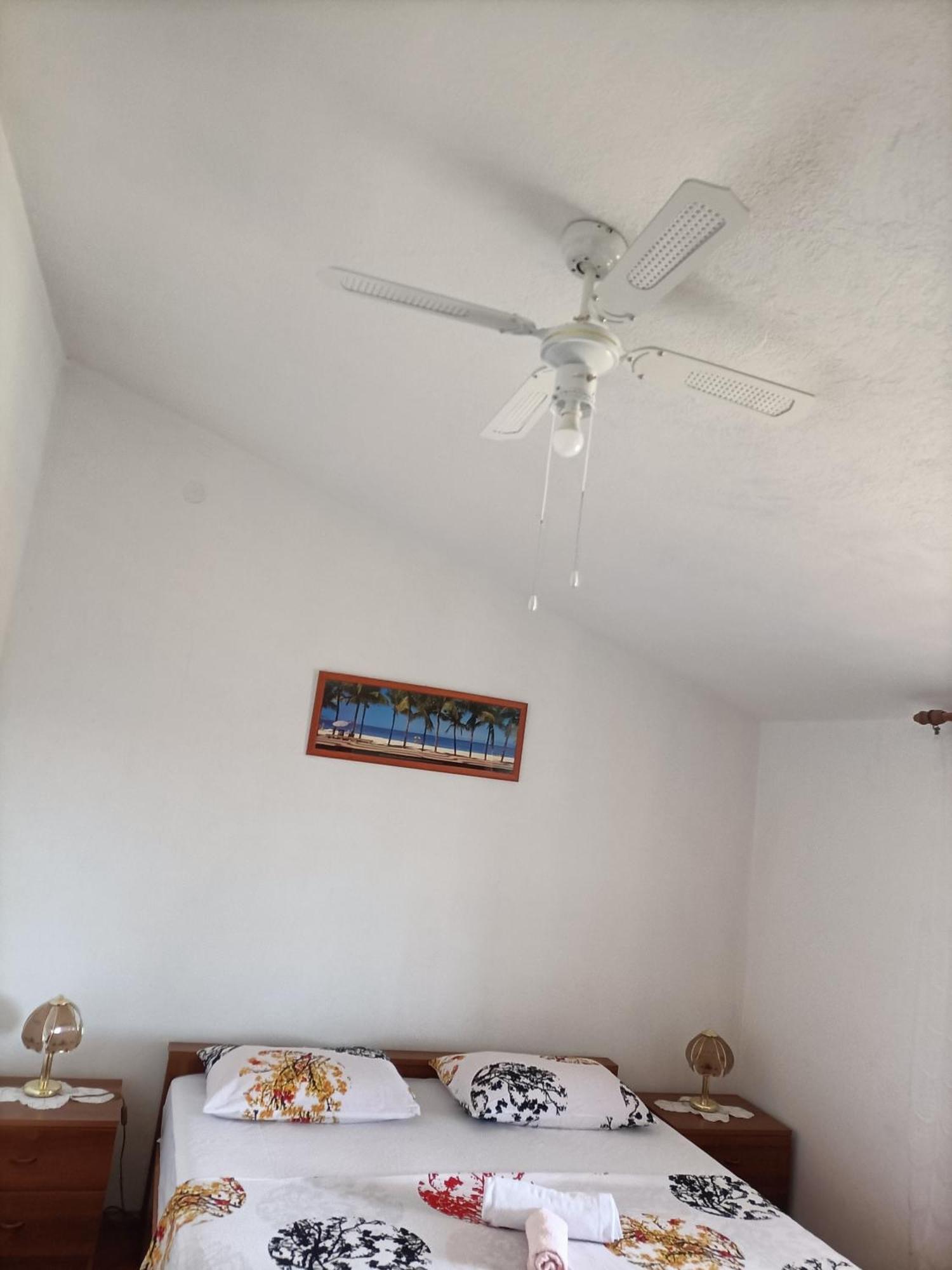 Apartment Zdenka 1 Trogir Luaran gambar