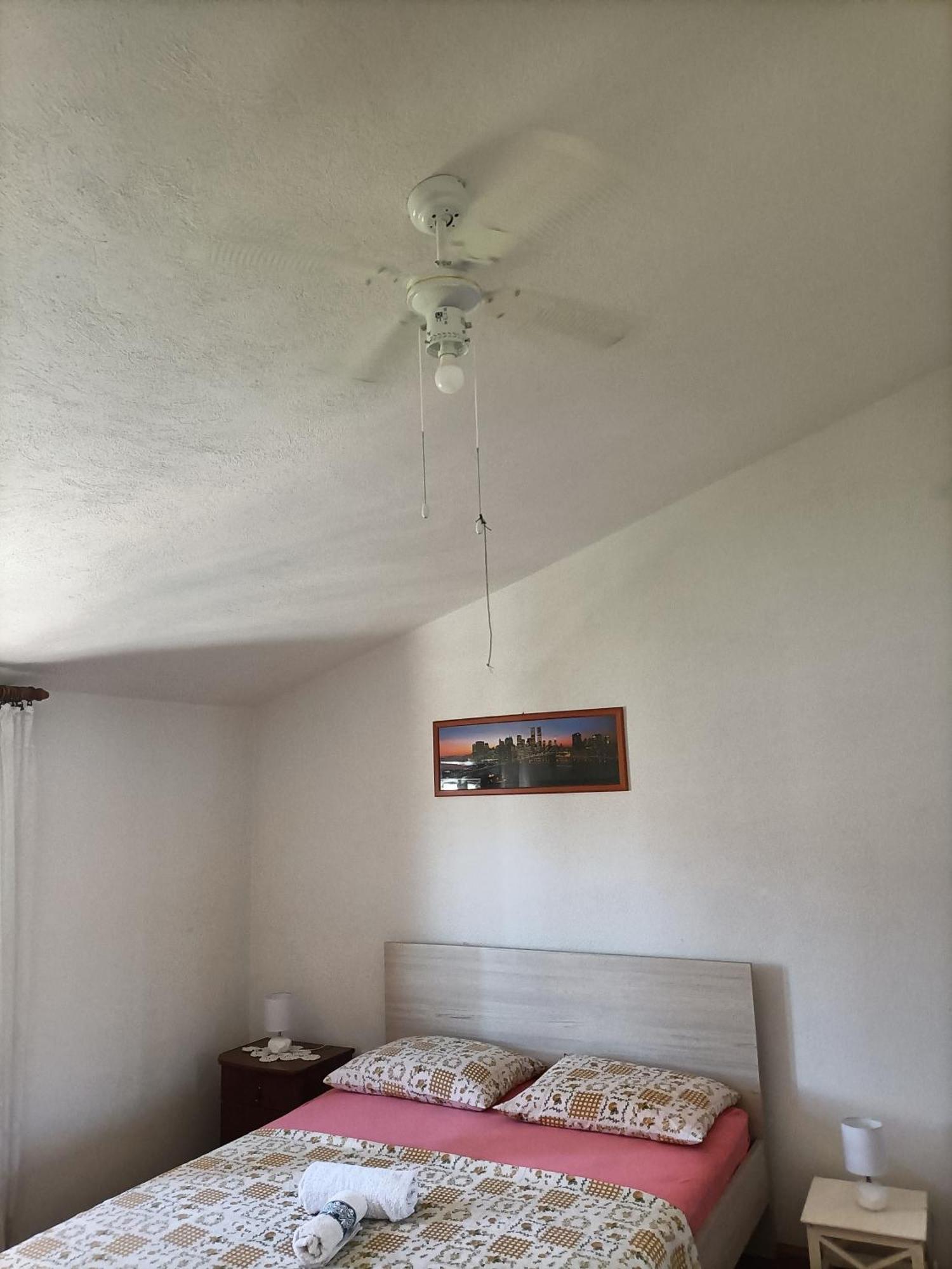 Apartment Zdenka 1 Trogir Luaran gambar