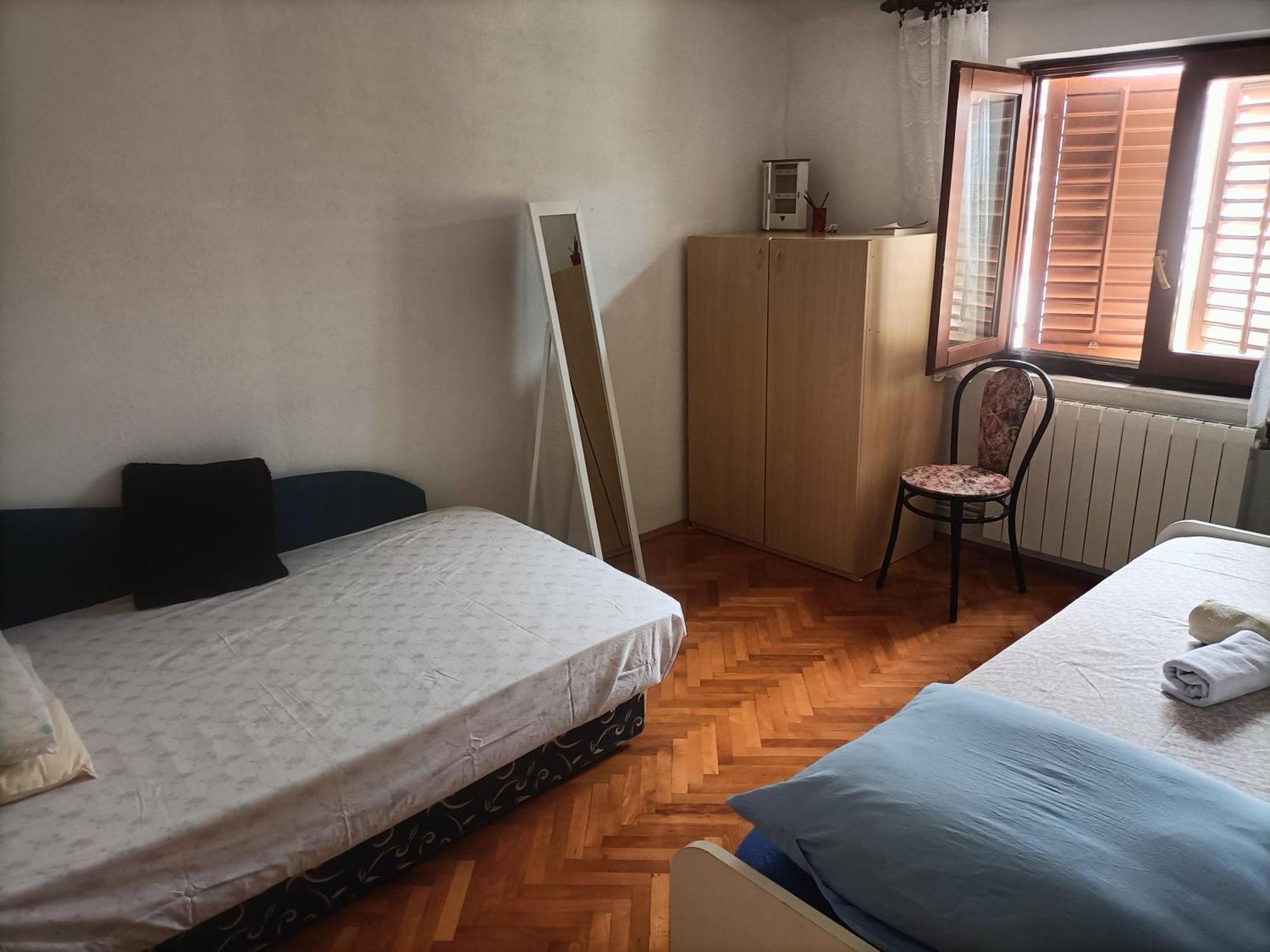 Apartment Zdenka 1 Trogir Luaran gambar