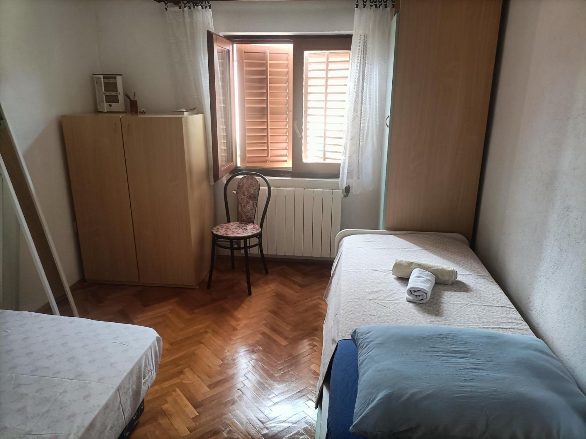 Apartment Zdenka 1 Trogir Luaran gambar
