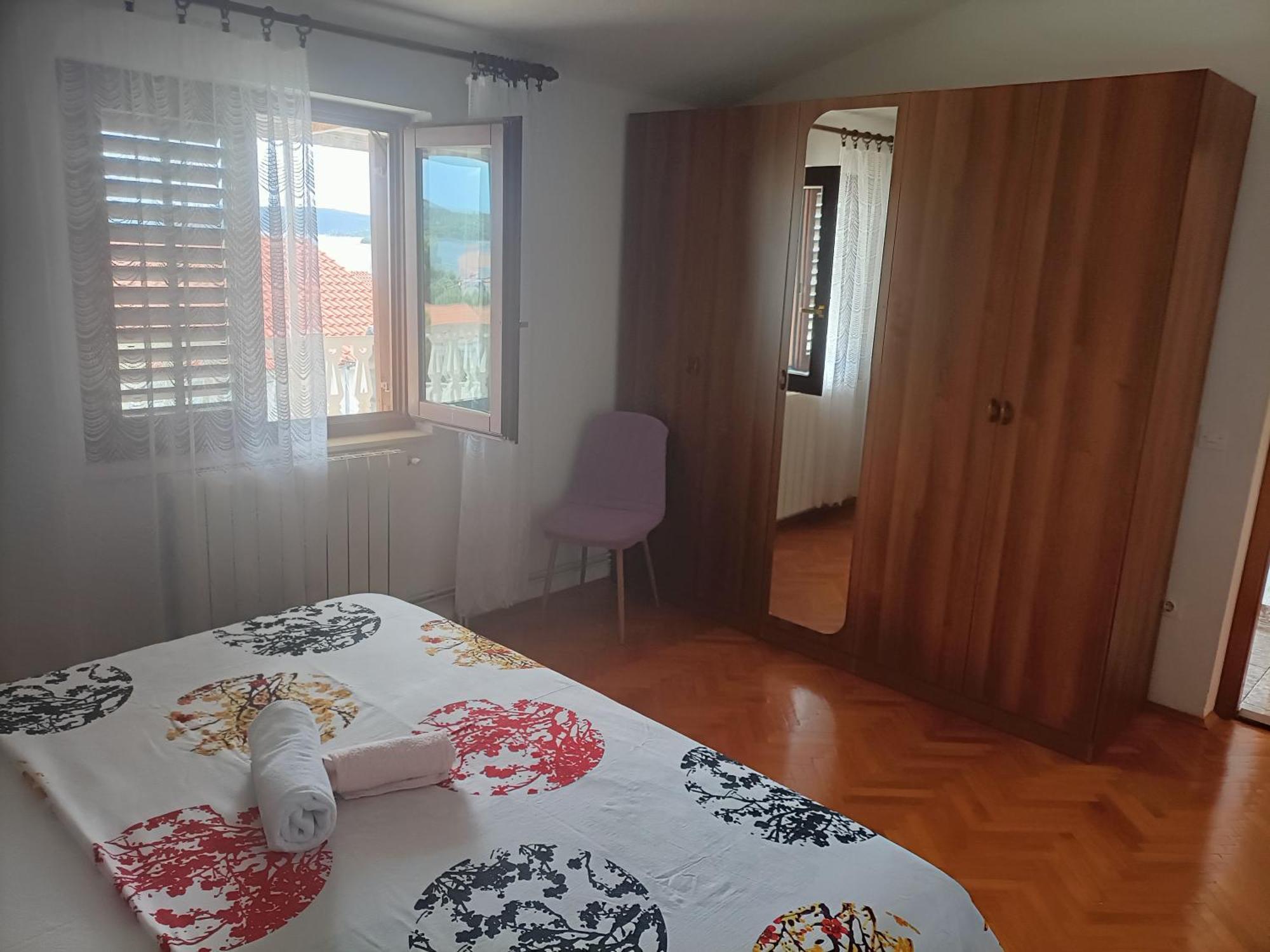 Apartment Zdenka 1 Trogir Luaran gambar