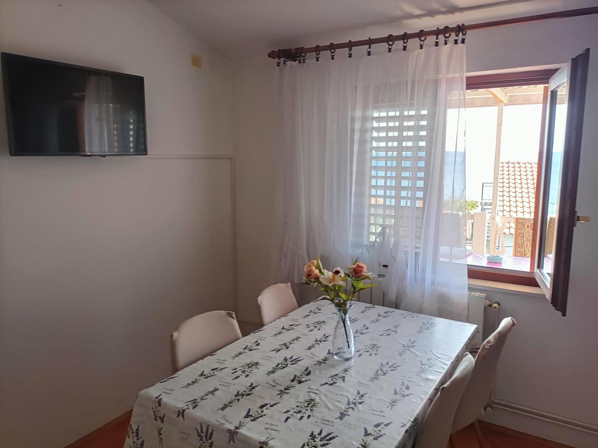 Apartment Zdenka 1 Trogir Luaran gambar