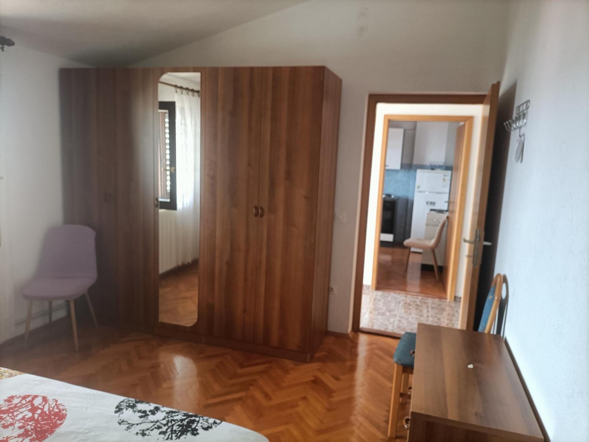 Apartment Zdenka 1 Trogir Luaran gambar