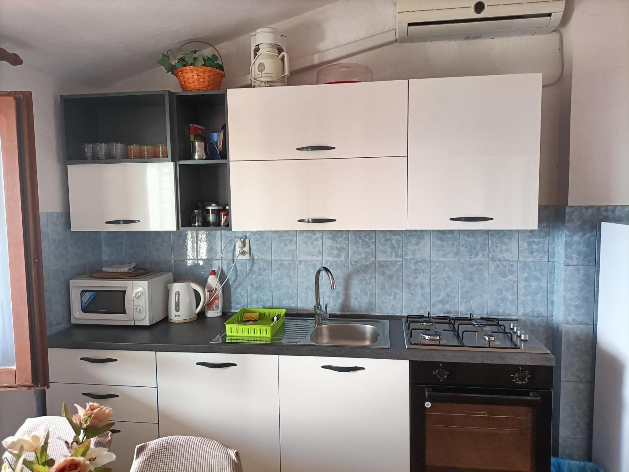 Apartment Zdenka 1 Trogir Luaran gambar
