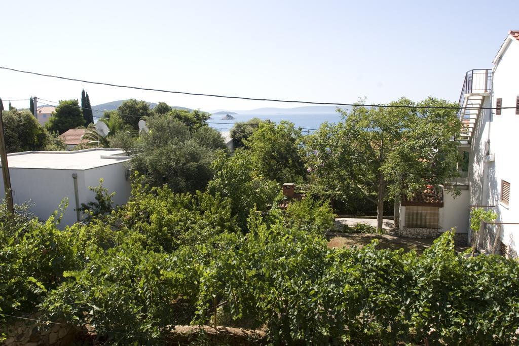 Apartment Zdenka 1 Trogir Bilik gambar