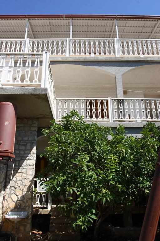 Apartment Zdenka 1 Trogir Bilik gambar