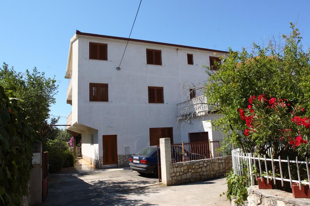 Apartment Zdenka 1 Trogir Bilik gambar