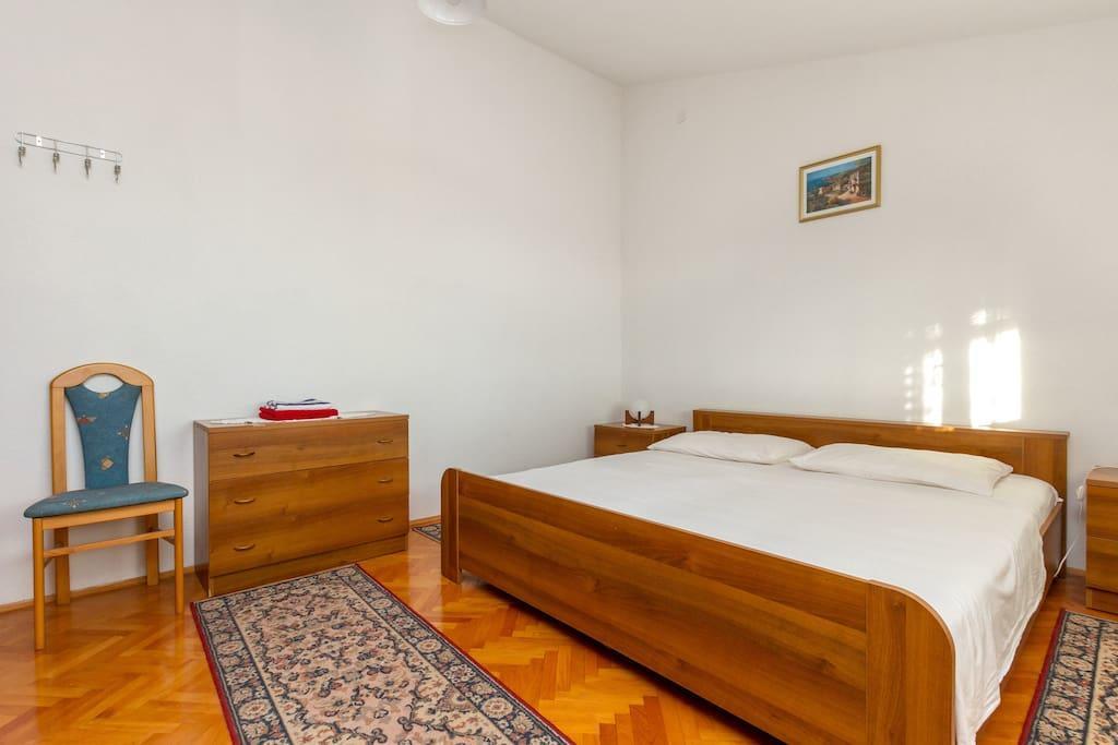 Apartment Zdenka 1 Trogir Luaran gambar