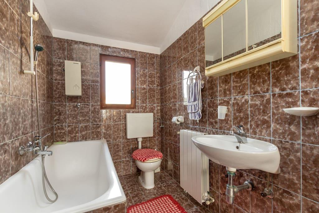 Apartment Zdenka 1 Trogir Luaran gambar